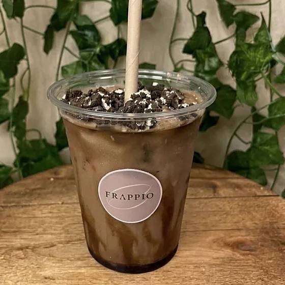 Frappio Mocha