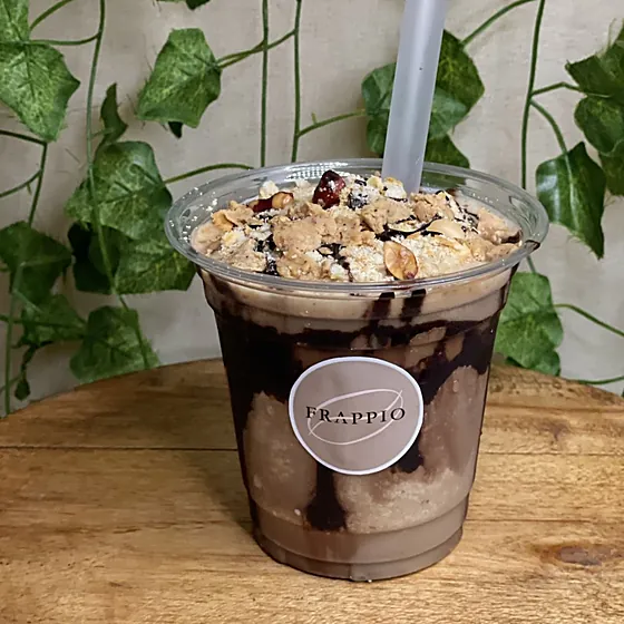 Frappio Pacha
