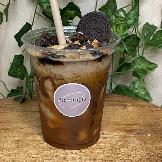 Frappio Súper