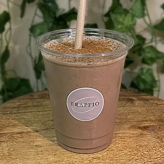 Frappio Tradicional